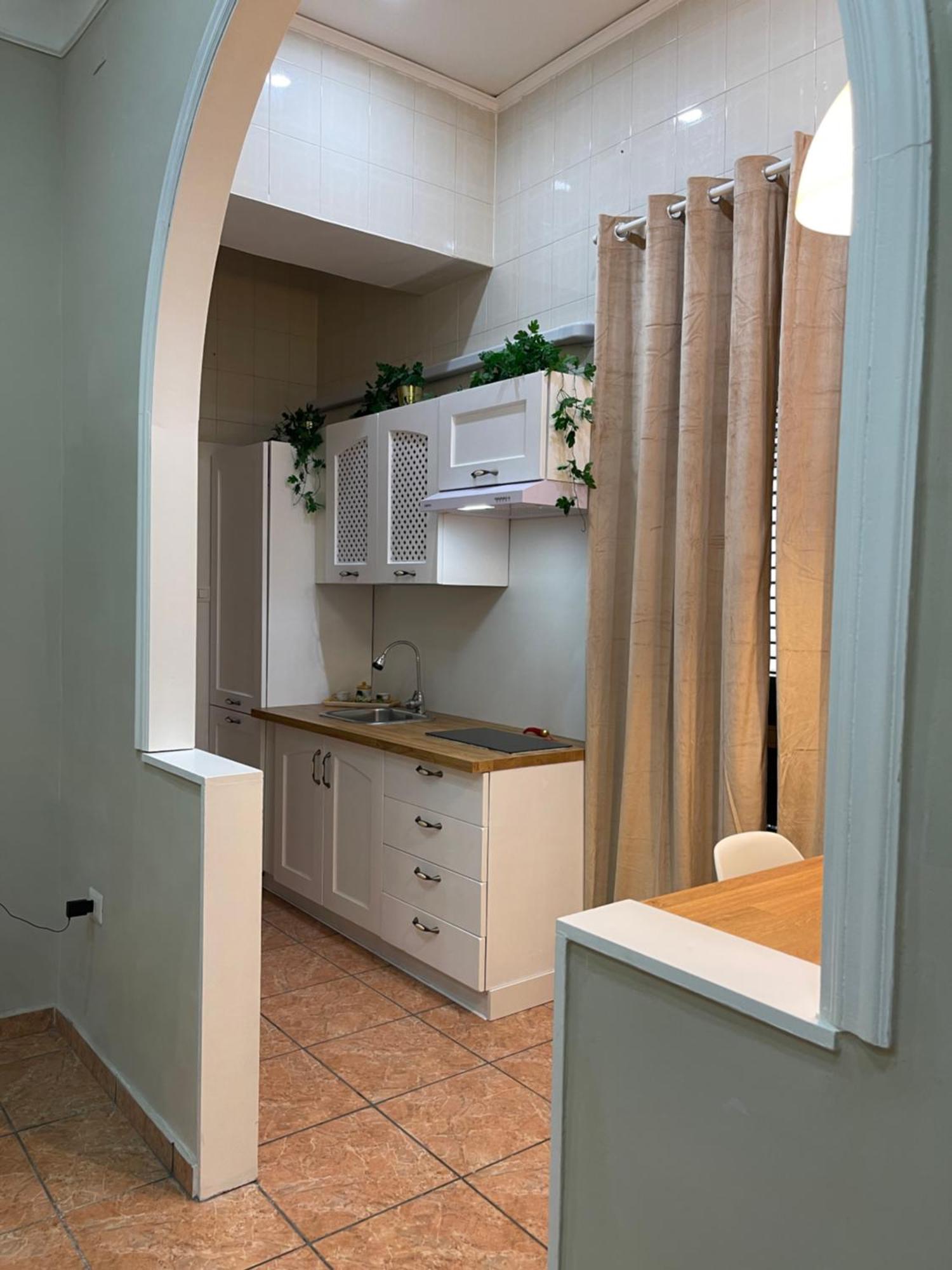 Appartement Casa Angelica Napels