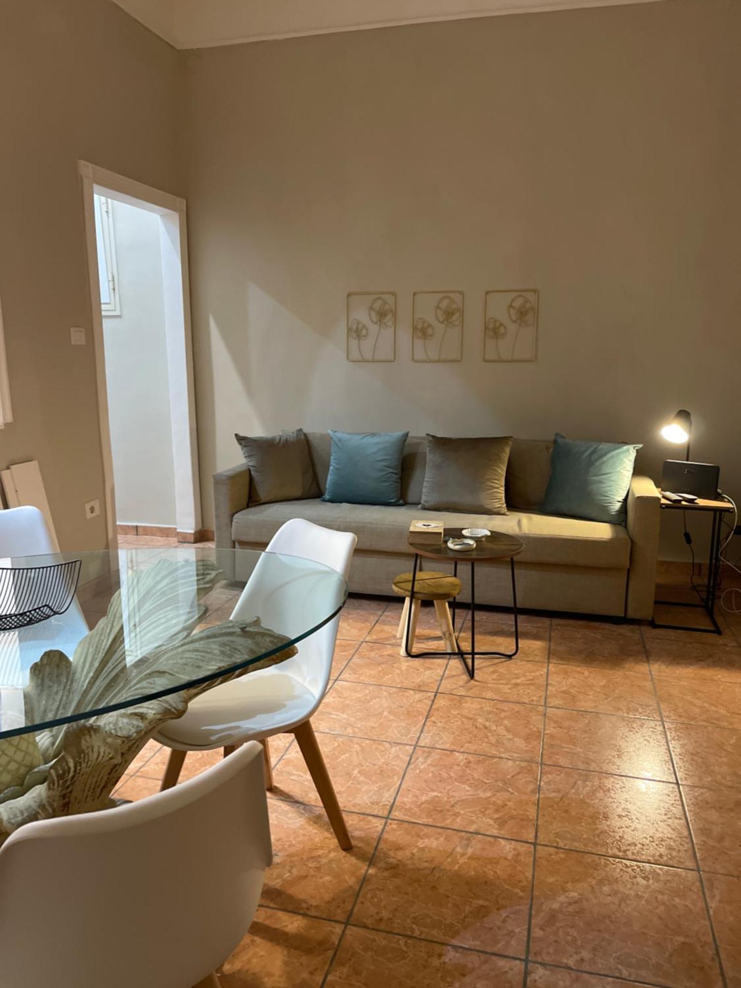 Casa Angelica * Napoli