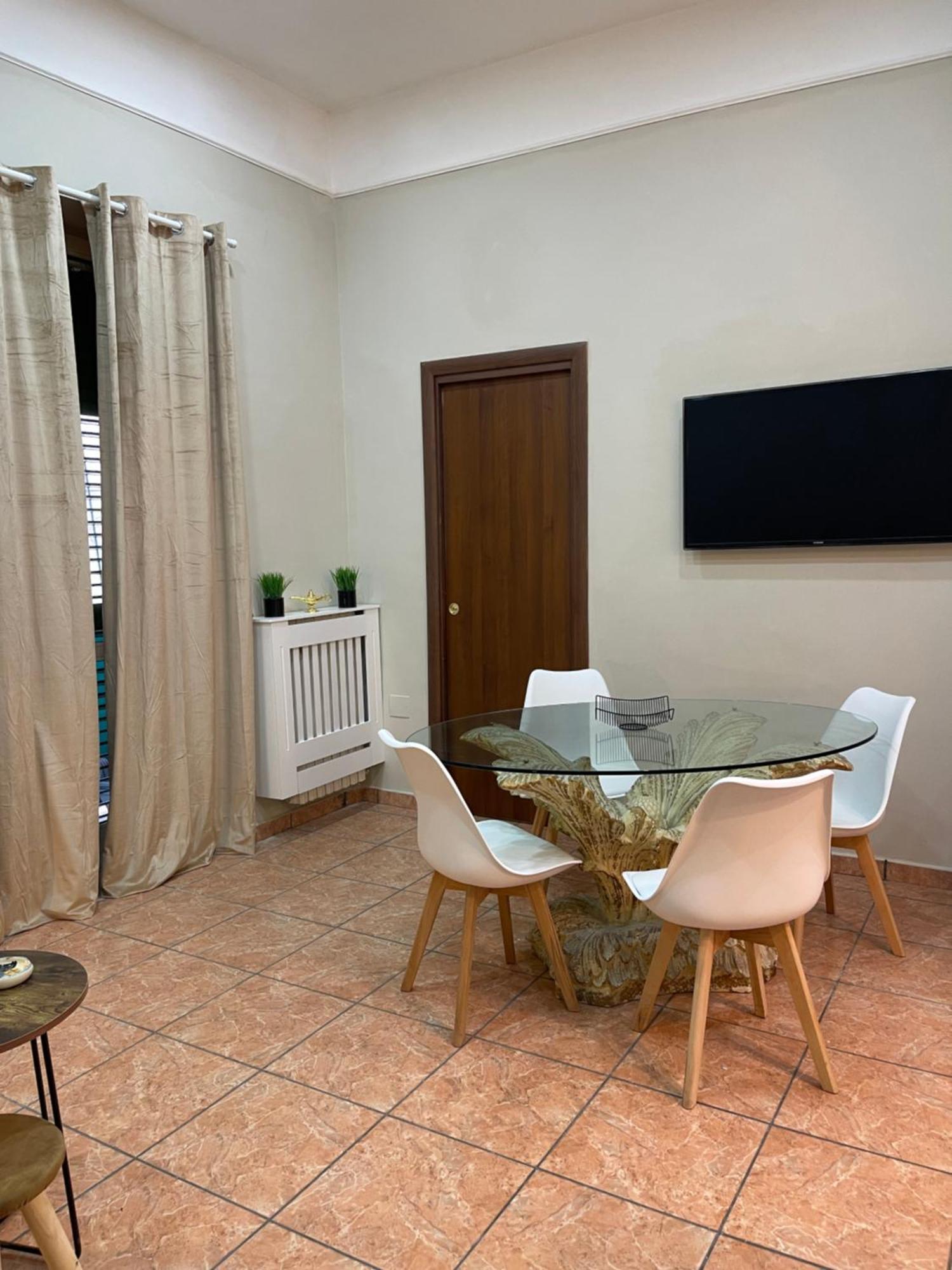 Casa Angelica Appartamento Napoli