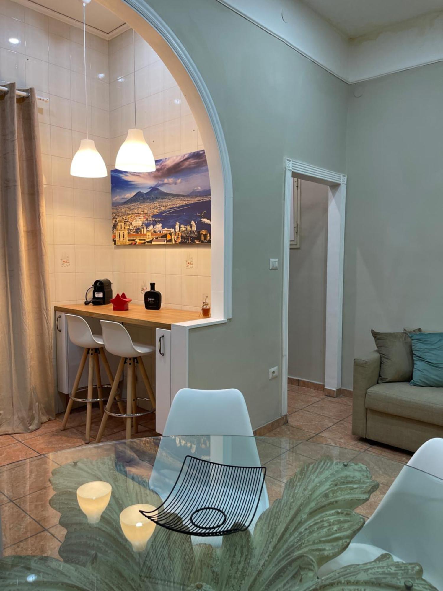 Appartamento Casa Angelica *