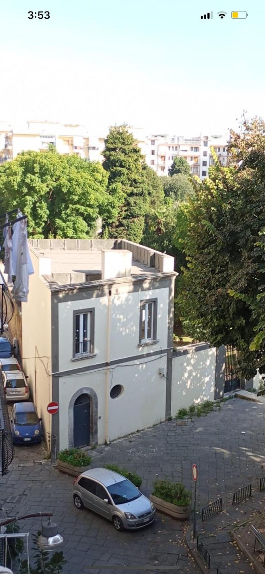 Appartamento Casa Angelica *