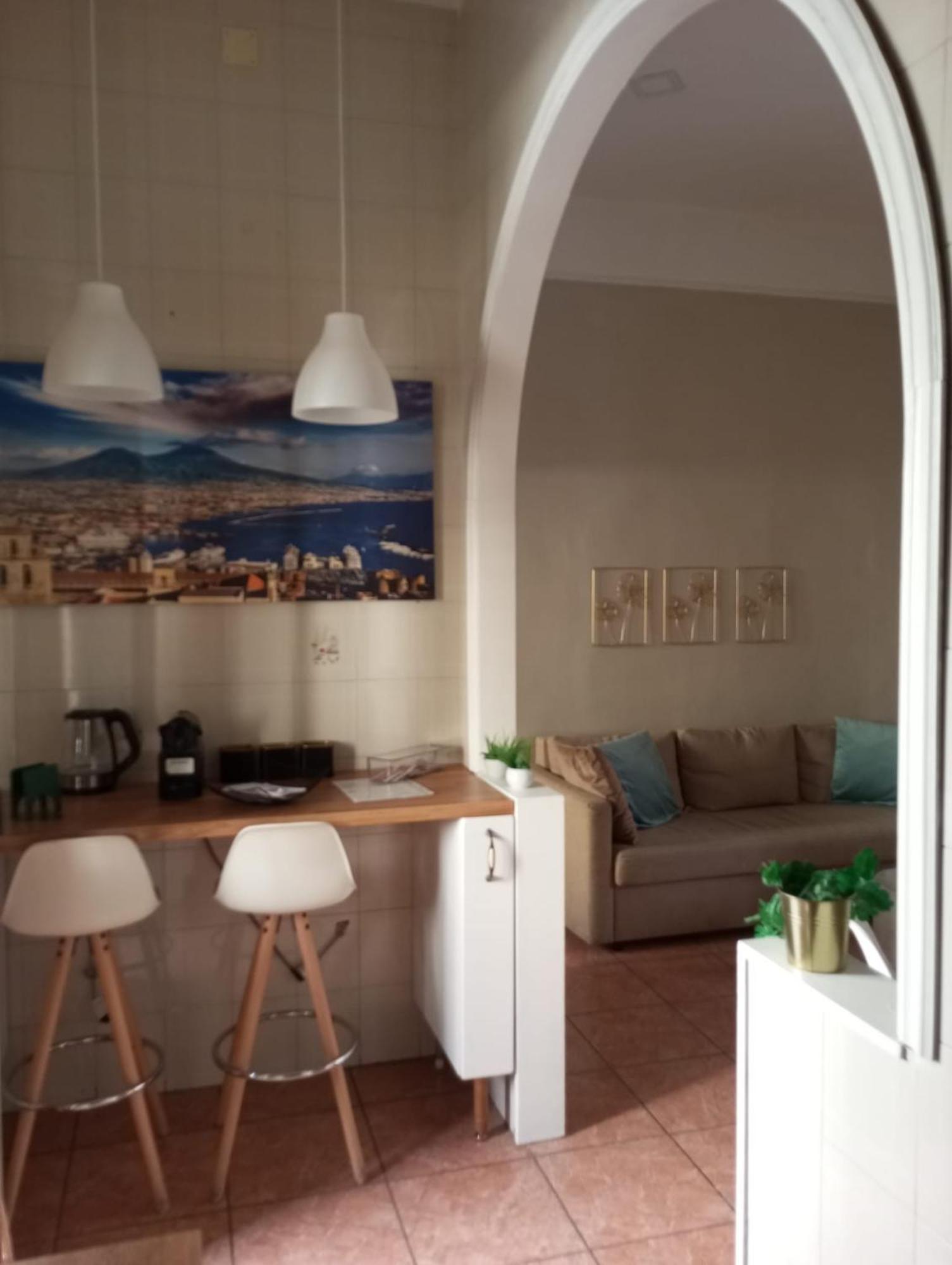 Casa Angelica Napoli