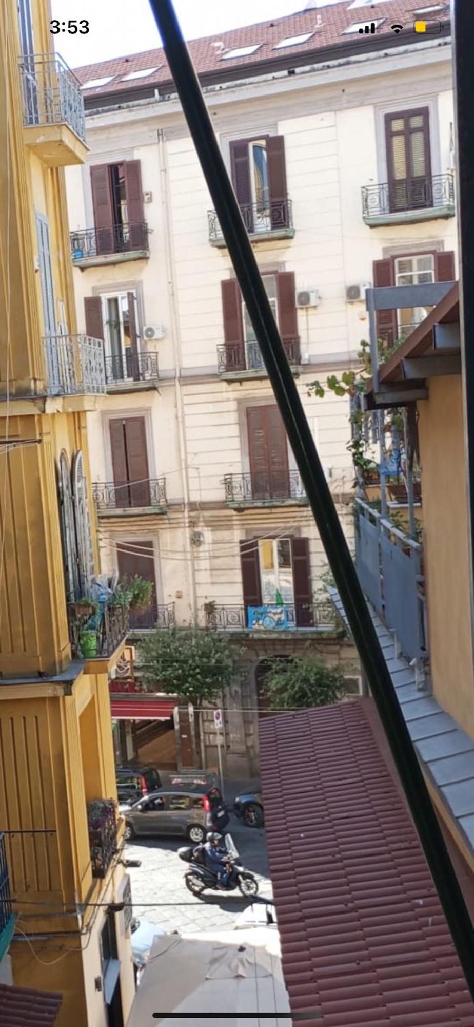 Casa Angelica Napoli