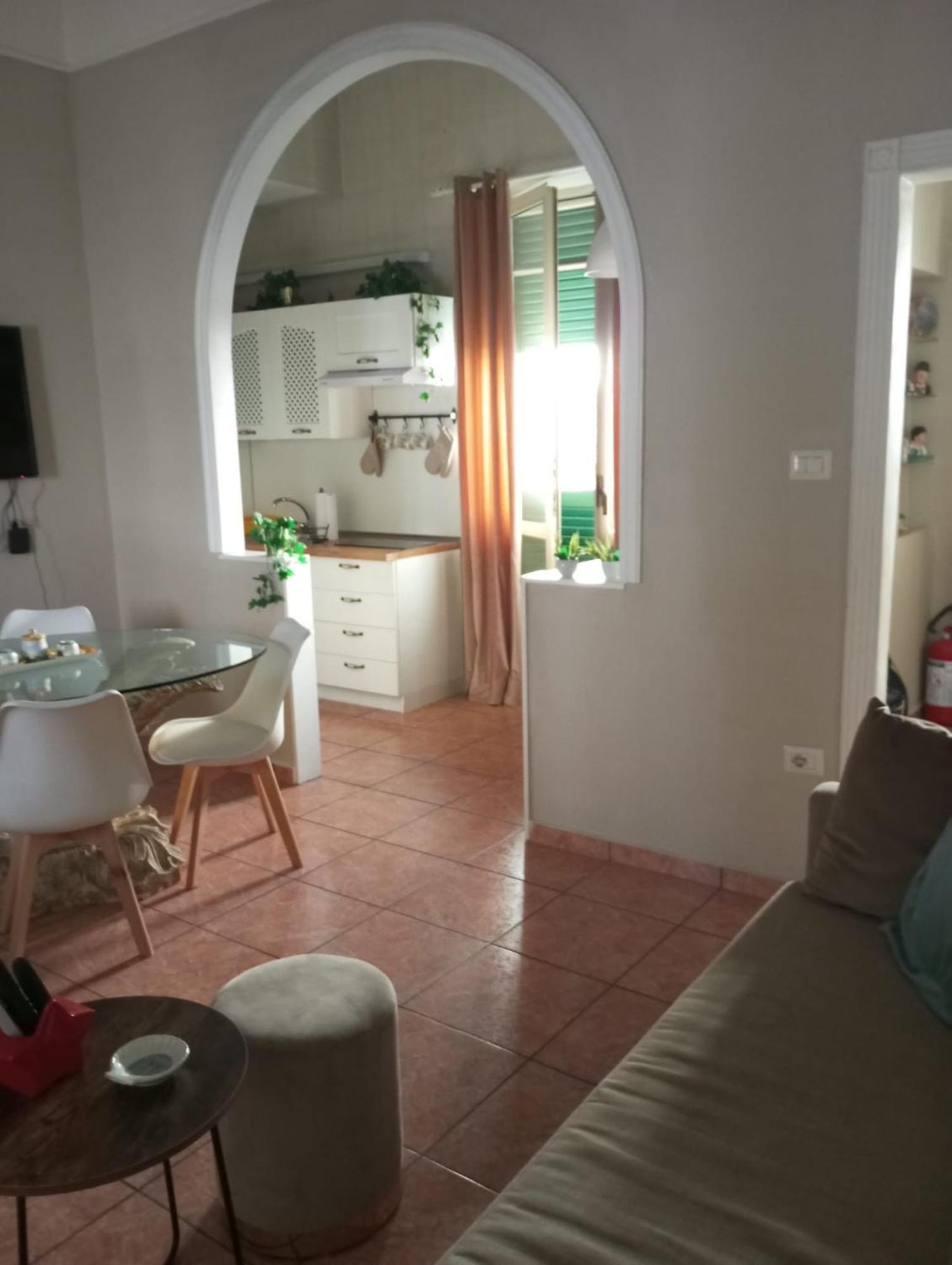 Appartamento Casa Angelica *